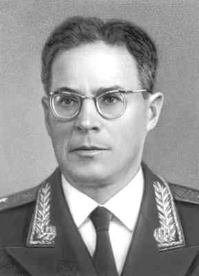 Пугачёв Владимир Семёнович.