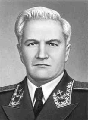 Раков Василий Иванович.