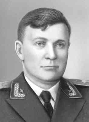 Рязанов Алексей Константинович.