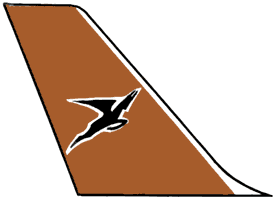 Логотип авиакомпании «Саут Африкан Эруэйс».