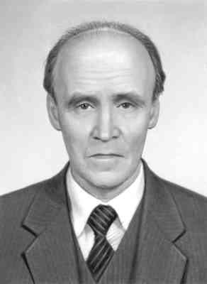 Селихов Андрей Федорович.