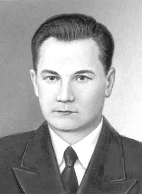 Сивков Григорий Флегонтович.