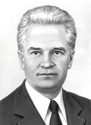 Силаев Иван Степанович.