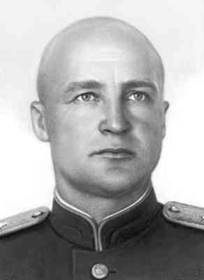 Стефановский Пётр Михайлович.