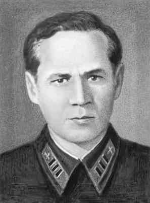 Стрельцов Владимир Владимирович.
