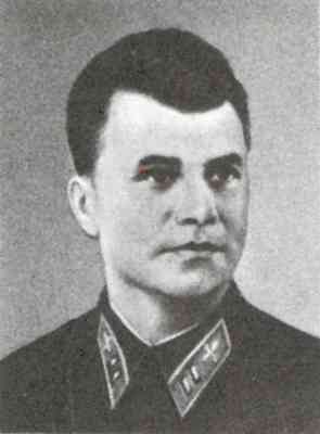 Супрун Степан Павлович.