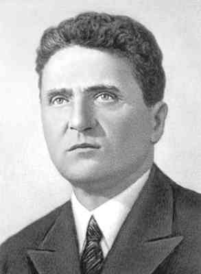 Суранов Александр Степанович.