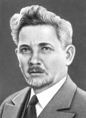 Тимошенко Степан Прокофьевич.