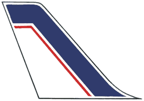 Логотип авиакомпании «Федерал Экспресс».