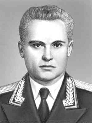 Фёдоров Евгений Петрович.