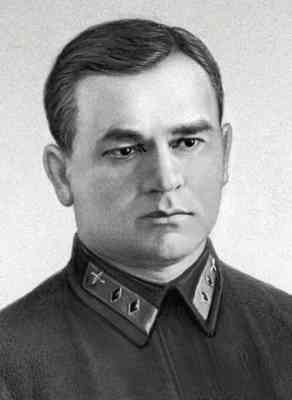 Харламов Николай Михайлович.