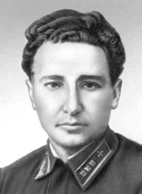Хлобыстов Алексей Степанович.