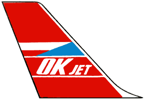 Логотип авиакомпании «ЧСА».