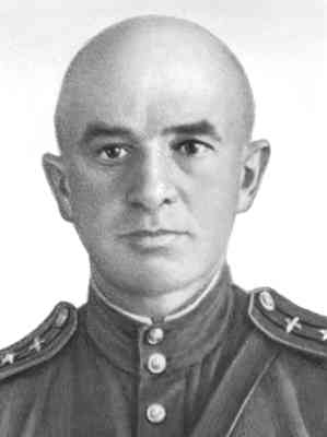 Шестаков Семён Александрович.
