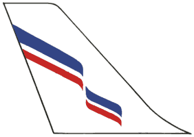 Логотип авиакомпании «Эр Чартер».