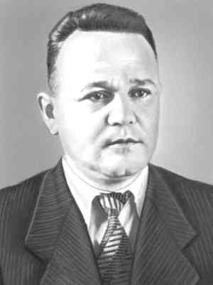 Ярцев Сергей Александрович
